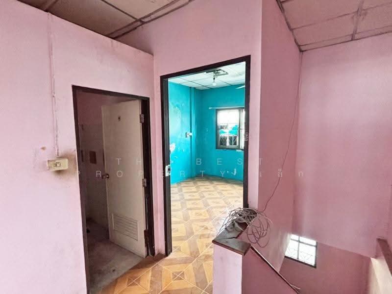 สุขสวัสดิ์สวนธน ประชาอุทิศ33, Bangkok, Bangmot, Thung Khru, Bangkok, 3 Bedrooms, 100 sqm, Townhouse For Sale, by The Best Property เล็ก, 500515668 - DDproperty.com