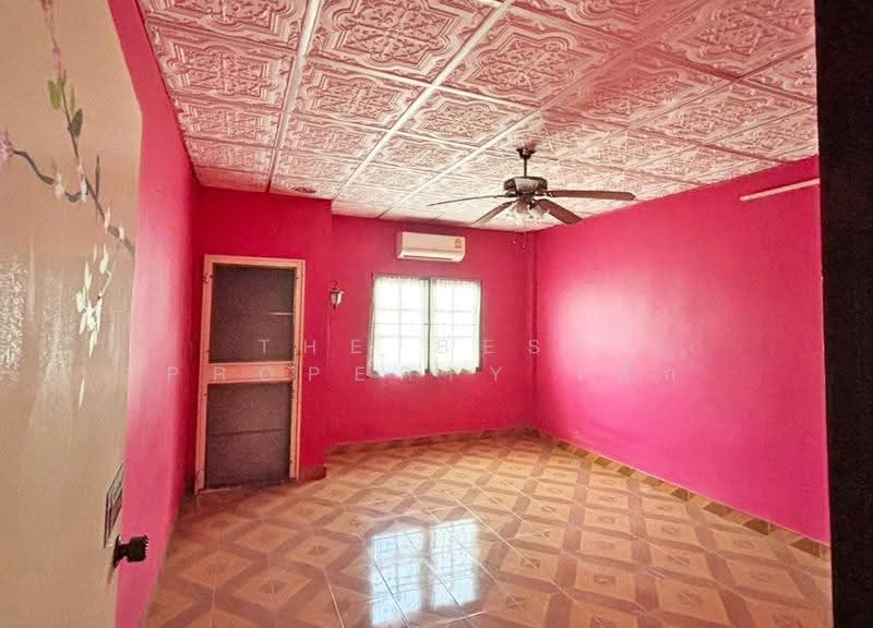 สุขสวัสดิ์สวนธน ประชาอุทิศ33, Bangkok, Bangmot, Thung Khru, Bangkok, 3 Bedrooms, 100 sqm, Townhouse For Sale, by The Best Property เล็ก, 500515668 - DDproperty.com