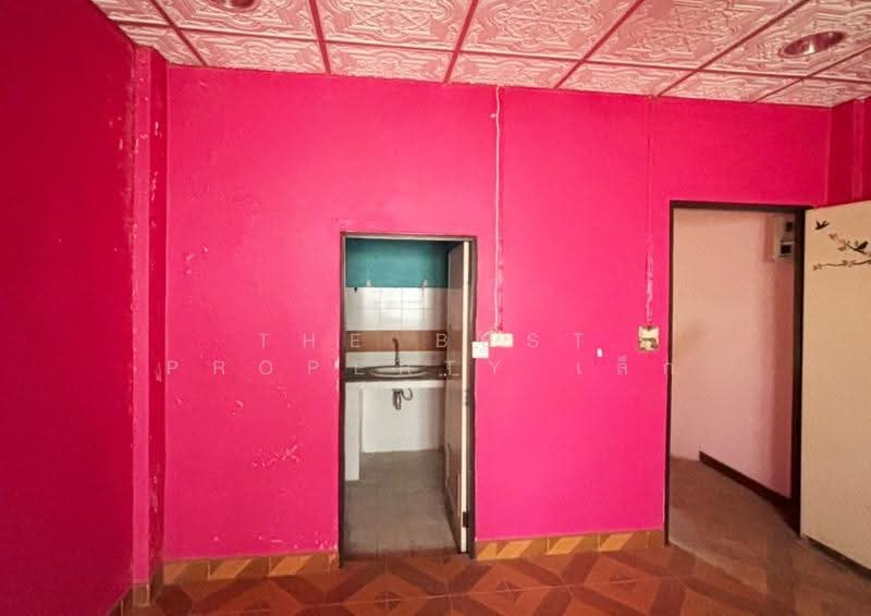 สุขสวัสดิ์สวนธน ประชาอุทิศ33, Bangkok, Bangmot, Thung Khru, Bangkok, 3 Bedrooms, 100 sqm, Townhouse For Sale, by The Best Property เล็ก, 500515668 - DDproperty.com