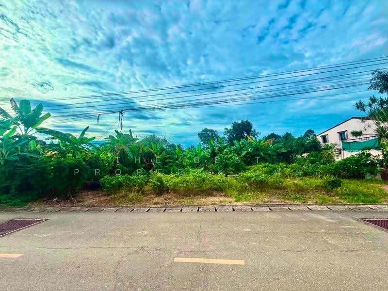 ที่ดินโคกหม้อ ตรัง, Trang, Khok Lo, Muang Trang, Trang, , 624 sqm, Land For Sale, by The Best Property เฟย, 500515669 - DDproperty.com