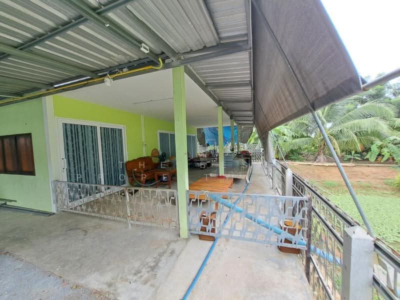 ที่ดินพร้อมสิ่งปลูกสร้างสองพี่น้อง สุพรรณบุรี, Suphan Buri, Nong Bo, Song Phi Nong, Suphan Buri, , 31,500 sqm, Land For Sale, by The Best Property เป๊ก, 500515670 - DDproperty.com