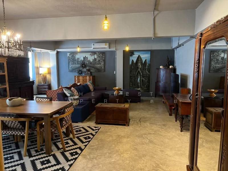 Udomsuk Tower, Bangkok, Udomsuk, Bang Na, Bangkok, 2 Bedrooms, 120 sqm, Condo For Sale, by The Best Property ต่าย, 500515671 - DDproperty.com