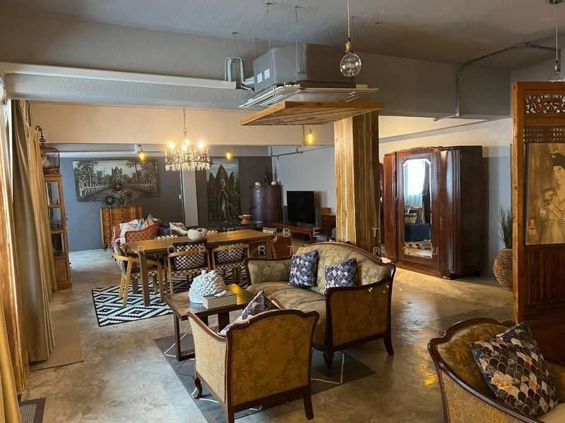 Udomsuk Tower, Bangkok, Udomsuk, Bang Na, Bangkok, 2 Bedrooms, 120 sqm, Condo For Sale, by The Best Property ต่าย, 500515671 - DDproperty.com
