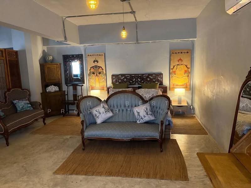 Udomsuk Tower, Bangkok, Udomsuk, Bang Na, Bangkok, 2 Bedrooms, 120 sqm, Condo For Sale, by The Best Property ต่าย, 500515671 - DDproperty.com