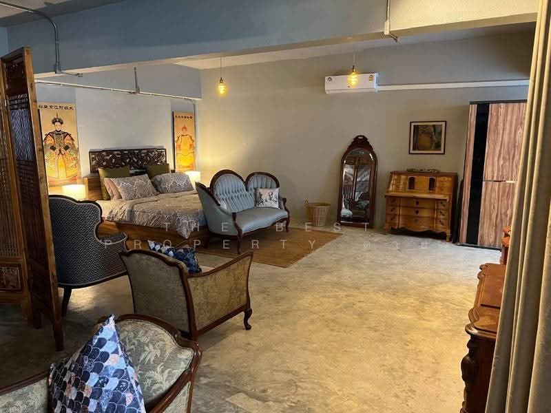Udomsuk Tower, Bangkok, Udomsuk, Bang Na, Bangkok, 2 Bedrooms, 120 sqm, Condo For Sale, by The Best Property ต่าย, 500515671 - DDproperty.com