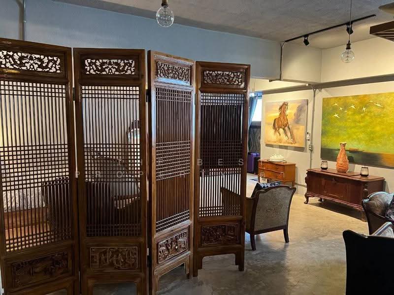 Udomsuk Tower, Bangkok, Udomsuk, Bang Na, Bangkok, 2 Bedrooms, 120 sqm, Condo For Sale, by The Best Property ต่าย, 500515671 - DDproperty.com