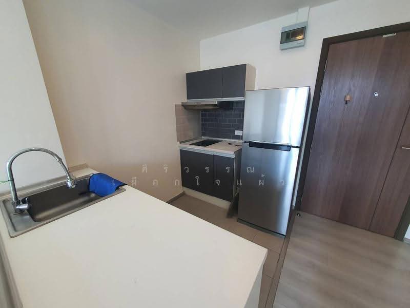 Zeen Condo : ซีน คอนโด, นนทบุรี, ซอย สมบูรณ์สุข, บางเขน, เมืองนนทบุรี, นนทบุรี, 37 ตร.ม., คอนโด ให้เช่า, โดย ศิริวรรณ เผือกใจแผ้ว, 500515674 - DDproperty.com