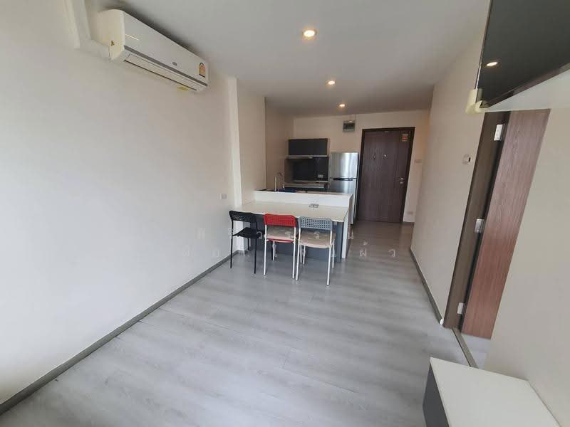 Zeen Condo : ซีน คอนโด, นนทบุรี, ซอย สมบูรณ์สุข, บางเขน, เมืองนนทบุรี, นนทบุรี, 37 ตร.ม., คอนโด ให้เช่า, โดย ศิริวรรณ เผือกใจแผ้ว, 500515674 - DDproperty.com