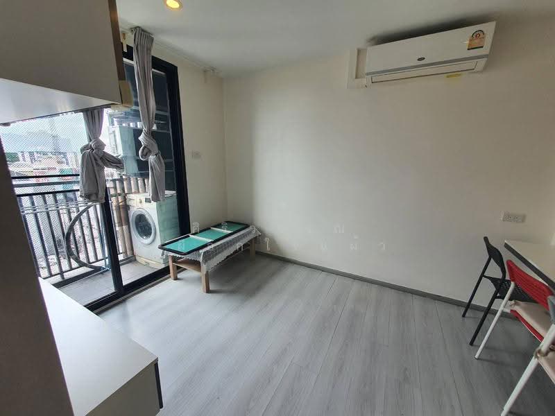 Zeen Condo : ซีน คอนโด, นนทบุรี, ซอย สมบูรณ์สุข, บางเขน, เมืองนนทบุรี, นนทบุรี, 37 ตร.ม., คอนโด ให้เช่า, โดย ศิริวรรณ เผือกใจแผ้ว, 500515674 - DDproperty.com