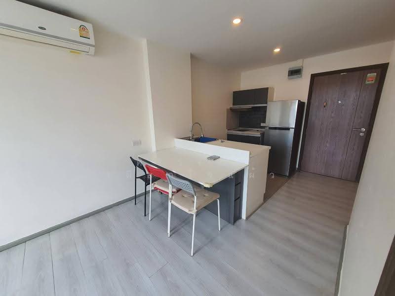 Zeen Condo : ซีน คอนโด, นนทบุรี, ซอย สมบูรณ์สุข, บางเขน, เมืองนนทบุรี, นนทบุรี, 37 ตร.ม., คอนโด ให้เช่า, โดย ศิริวรรณ เผือกใจแผ้ว, 500515674 - DDproperty.com