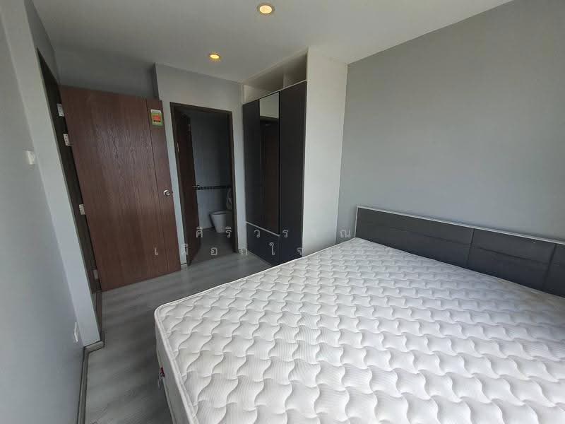 Zeen Condo : ซีน คอนโด, นนทบุรี, ซอย สมบูรณ์สุข, บางเขน, เมืองนนทบุรี, นนทบุรี, 37 ตร.ม., คอนโด ให้เช่า, โดย ศิริวรรณ เผือกใจแผ้ว, 500515674 - DDproperty.com