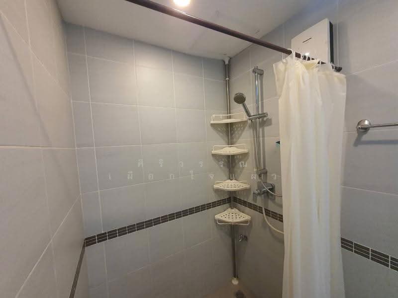 Zeen Condo : ซีน คอนโด, นนทบุรี, ซอย สมบูรณ์สุข, บางเขน, เมืองนนทบุรี, นนทบุรี, 37 ตร.ม., คอนโด ให้เช่า, โดย ศิริวรรณ เผือกใจแผ้ว, 500515674 - DDproperty.com