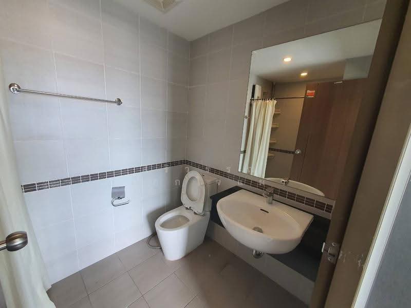 Zeen Condo, Nonthaburi, Soi Somboon Suk, Bang Khen, Muang Nonthaburi, Nonthaburi, 1 Bedroom, 37 sqm, Condo For Rent, by ศิริวรรณ เผือกใจแผ้ว, 500515674 - DDproperty.com
