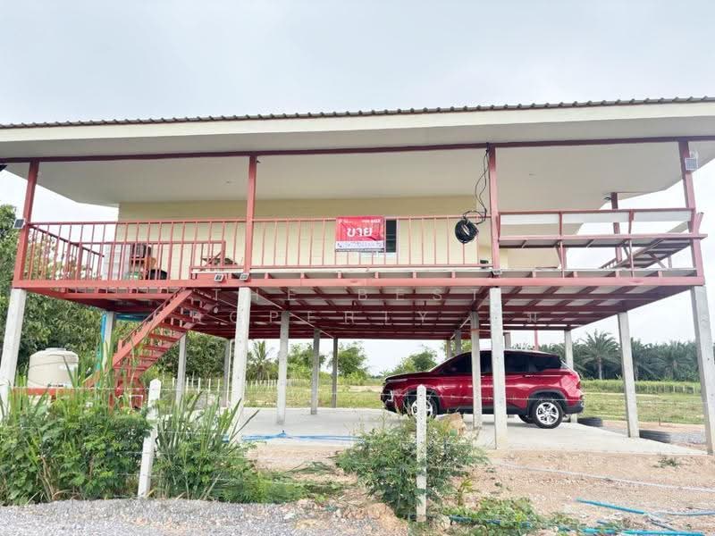 ที่ดินพร้อมสิ่งปลูกสร้างชะอำ เพชรบุรี, Phetchaburi, Rai Mai Patthana, Cha-Am, Phetchaburi, , 9,372 sqm, Land For Sale, by The Best Property อุ้ม, 500515675 - DDproperty.com