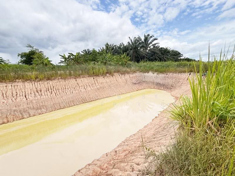 ที่ดินพร้อมสิ่งปลูกสร้างชะอำ เพชรบุรี, Phetchaburi, Rai Mai Patthana, Cha-Am, Phetchaburi, , 9,372 sqm, Land For Sale, by The Best Property อุ้ม, 500515675 - DDproperty.com