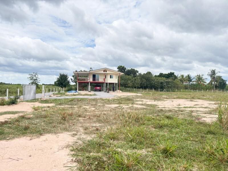 ที่ดินพร้อมสิ่งปลูกสร้างชะอำ เพชรบุรี, Phetchaburi, Rai Mai Patthana, Cha-Am, Phetchaburi, , 9,372 sqm, Land For Sale, by The Best Property อุ้ม, 500515675 - DDproperty.com