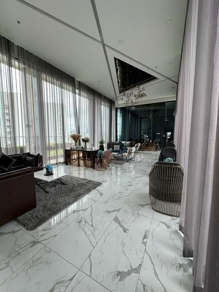 Supalai Premier Charoen Nakhon, Bangkok, Lat Ya Road, Khlong San, Bangkok, 2 Bedrooms, 77 sqm, Condo For Rent, by Waiyawut Kwanmongkhol, 500515676 - DDproperty.com