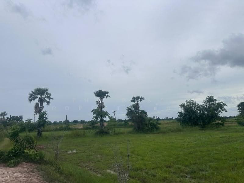 ที่ดินบำเหน็จณรงค์ ชัยภูมิ, Chaiyaphum, Ban Tan, Bamnet Narong, Chaiyaphum, , 9,220 sqm, Land For Sale, by The Best Property ต้นอ้อ, 500515678 - DDproperty.com