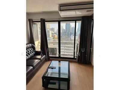 For Rent - Sukhumvit Park, Bangkok
