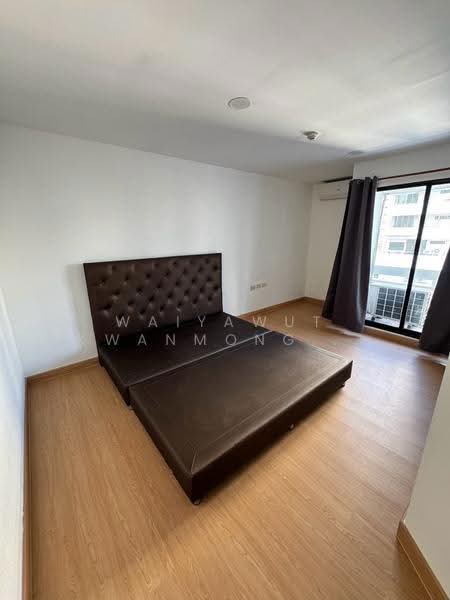 Sukhumvit Park, Bangkok, 27 Soi Sukhumvit 10, Khlong Toei, Bangkok, 3 Bedrooms, 100 sqm, Condo For Rent, by Waiyawut Kwanmongkhol, 500515679 - DDproperty.com
