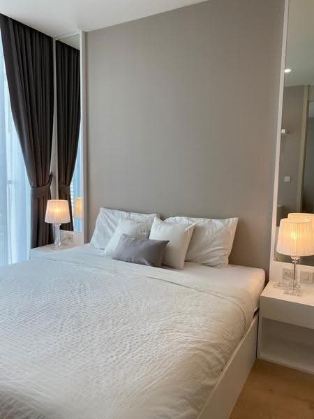 Noble Recole, Bangkok, 77 Soi Sukhumvit 19 Sukhumvit Road, Khlongtoei Nua, Watthana, Bangkok, 2 Bedrooms, 68 sqm, Condo For Rent, by คุณ ณิชาภา, 500515681 - DDproperty.com