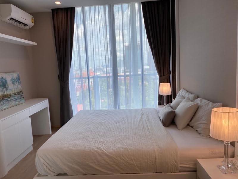 Noble Recole, Bangkok, 77 Soi Sukhumvit 19 Sukhumvit Road, Khlongtoei Nua, Watthana, Bangkok, 2 Bedrooms, 68 sqm, Condo For Rent, by คุณ ณิชาภา, 500515681 - DDproperty.com