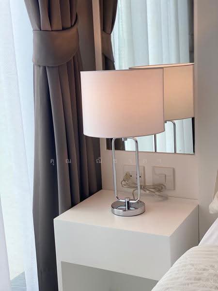 Noble Recole, Bangkok, 77 Soi Sukhumvit 19 Sukhumvit Road, Khlongtoei Nua, Watthana, Bangkok, 2 Bedrooms, 68 sqm, Condo For Rent, by คุณ ณิชาภา, 500515681 - DDproperty.com