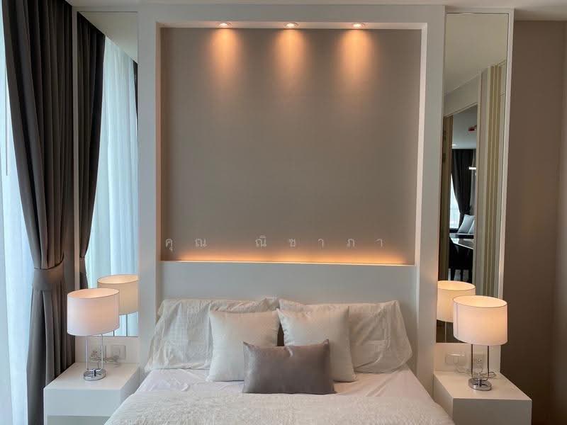 Noble Recole, Bangkok, 77 Soi Sukhumvit 19 Sukhumvit Road, Khlongtoei Nua, Watthana, Bangkok, 2 Bedrooms, 68 sqm, Condo For Rent, by คุณ ณิชาภา, 500515681 - DDproperty.com