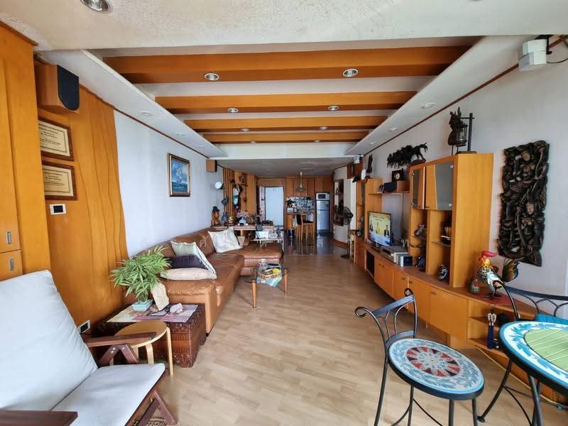 Krisda Golden Condotel Cliff and Park : กฤษดา โกลเด้น คอนโดเทล, ชลบุรี, นาจอมเทียน, สัตหีบ, ชลบุรี, 84 ตร.ม., คอนโด ขาย, โดย สุรศักดิ์ สาโท, 500515682 - DDproperty.com