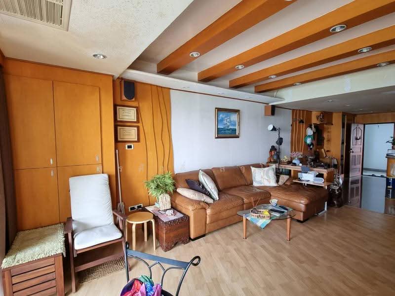 Krisda Golden Condotel Cliff and Park, Chon Buri (Pattaya), Na Chom Thian, Sattahip, Chon Buri (Pattaya), 2 Bedrooms, 84 sqm, Condo For Sale, by Surasak Satho, 500515682 - DDproperty.com