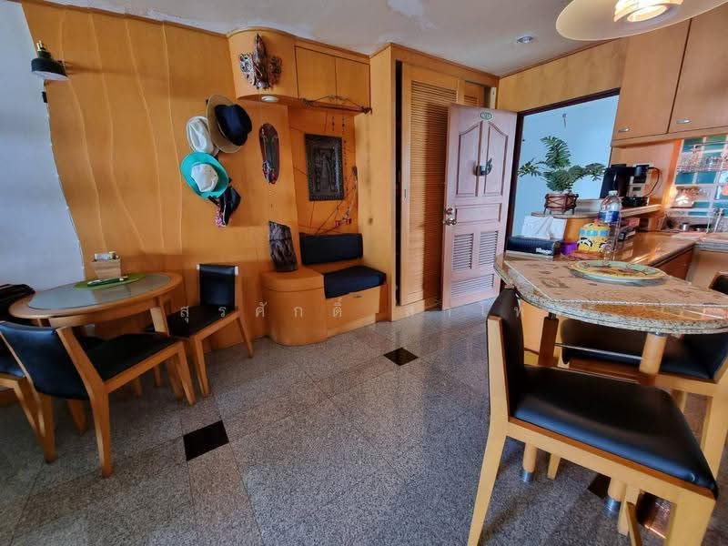 Krisda Golden Condotel Cliff and Park : กฤษดา โกลเด้น คอนโดเทล, ชลบุรี, นาจอมเทียน, สัตหีบ, ชลบุรี, 84 ตร.ม., คอนโด ขาย, โดย สุรศักดิ์ สาโท, 500515682 - DDproperty.com