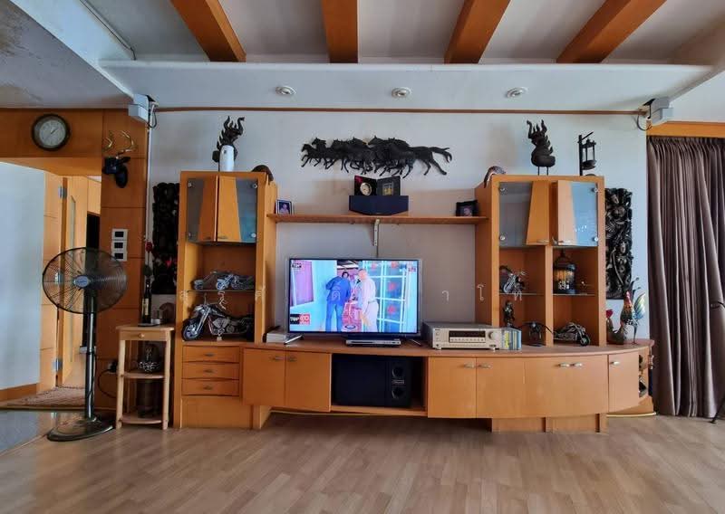 Krisda Golden Condotel Cliff and Park : กฤษดา โกลเด้น คอนโดเทล, ชลบุรี, นาจอมเทียน, สัตหีบ, ชลบุรี, 84 ตร.ม., คอนโด ขาย, โดย สุรศักดิ์ สาโท, 500515682 - DDproperty.com
