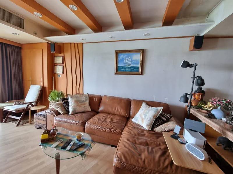 Krisda Golden Condotel Cliff and Park : กฤษดา โกลเด้น คอนโดเทล, ชลบุรี, นาจอมเทียน, สัตหีบ, ชลบุรี, 84 ตร.ม., คอนโด ขาย, โดย สุรศักดิ์ สาโท, 500515682 - DDproperty.com