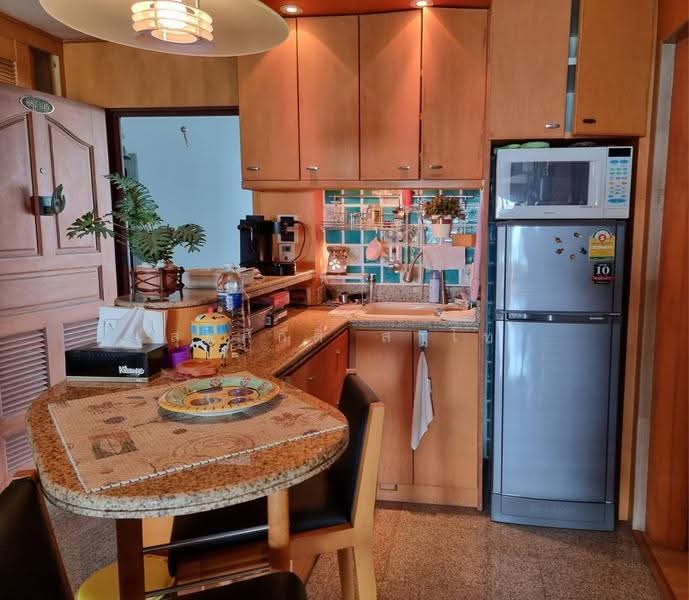 Krisda Golden Condotel Cliff and Park, Chon Buri (Pattaya), Na Chom Thian, Sattahip, Chon Buri (Pattaya), 2 Bedrooms, 84 sqm, Condo For Sale, by Surasak Satho, 500515682 - DDproperty.com