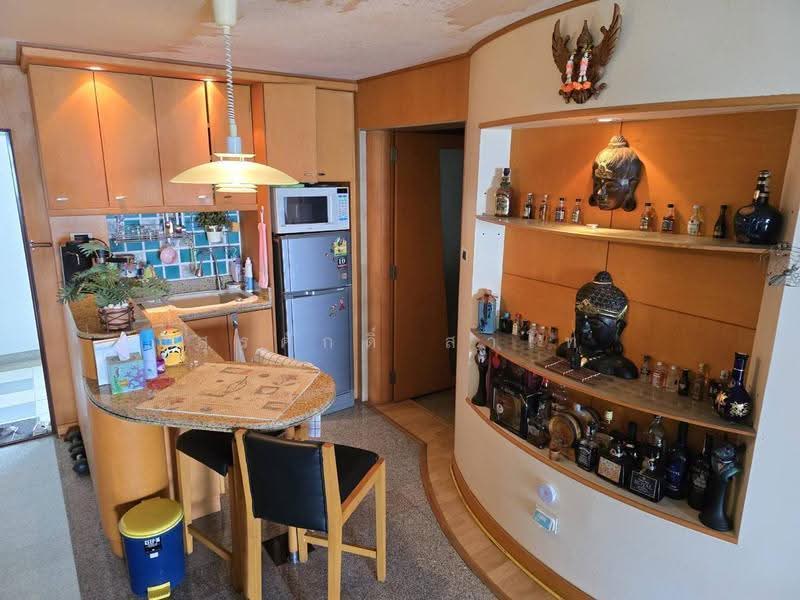 Krisda Golden Condotel Cliff and Park, Chon Buri (Pattaya), Na Chom Thian, Sattahip, Chon Buri (Pattaya), 2 Bedrooms, 84 sqm, Condo For Sale, by Surasak Satho, 500515682 - DDproperty.com