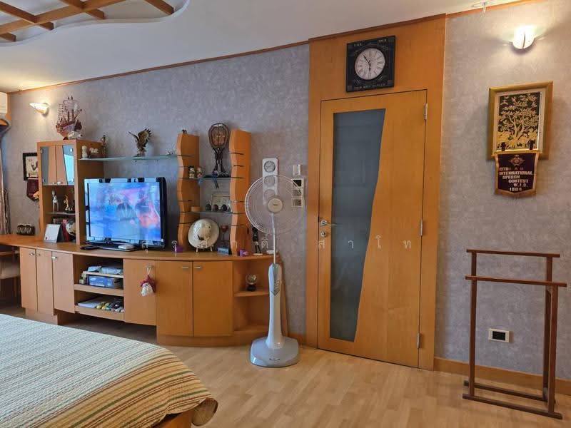 Krisda Golden Condotel Cliff and Park : กฤษดา โกลเด้น คอนโดเทล, ชลบุรี, นาจอมเทียน, สัตหีบ, ชลบุรี, 84 ตร.ม., คอนโด ขาย, โดย สุรศักดิ์ สาโท, 500515682 - DDproperty.com