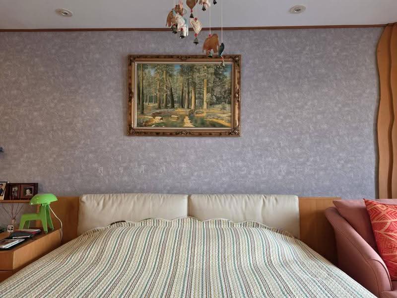 Krisda Golden Condotel Cliff and Park, Chon Buri (Pattaya), Na Chom Thian, Sattahip, Chon Buri (Pattaya), 2 Bedrooms, 84 sqm, Condo For Sale, by Surasak Satho, 500515682 - DDproperty.com