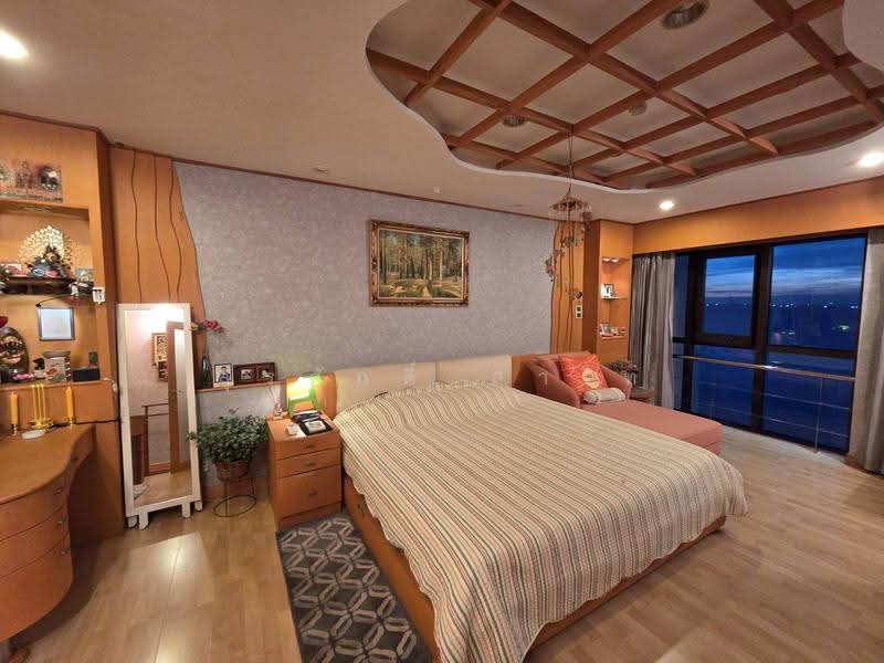 Krisda Golden Condotel Cliff and Park, Chon Buri (Pattaya), Na Chom Thian, Sattahip, Chon Buri (Pattaya), 2 Bedrooms, 84 sqm, Condo For Sale, by Surasak Satho, 500515682 - DDproperty.com