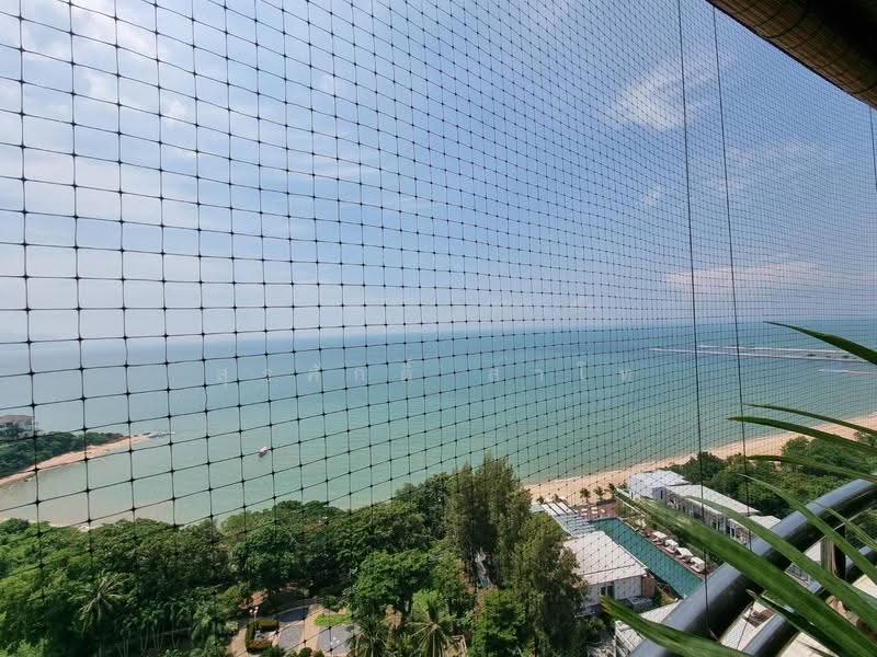 Krisda Golden Condotel Cliff and Park : กฤษดา โกลเด้น คอนโดเทล, ชลบุรี, นาจอมเทียน, สัตหีบ, ชลบุรี, 84 ตร.ม., คอนโด ขาย, โดย สุรศักดิ์ สาโท, 500515682 - DDproperty.com