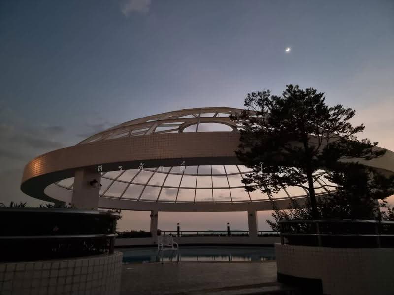 Krisda Golden Condotel Cliff and Park, chon-buri, Na Chom Thian, Sattahip, Chon Buri (Pattaya), 2 Bedrooms, 84 sqm, Condo For Sale, by Surasak Satho, 500515682 - DDproperty.com