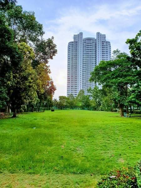 Krisda Golden Condotel Cliff and Park, chon-buri, Na Chom Thian, Sattahip, Chon Buri (Pattaya), 2 Bedrooms, 84 sqm, Condo For Sale, by Surasak Satho, 500515682 - DDproperty.com
