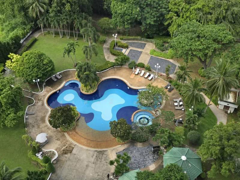 Krisda Golden Condotel Cliff and Park, chon-buri, Na Chom Thian, Sattahip, Chon Buri (Pattaya), 2 Bedrooms, 84 sqm, Condo For Sale, by Surasak Satho, 500515682 - DDproperty.com