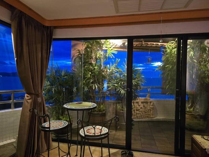 Krisda Golden Condotel Cliff and Park : กฤษดา โกลเด้น คอนโดเทล, ชลบุรี, นาจอมเทียน, สัตหีบ, ชลบุรี, 84 ตร.ม., คอนโด ขาย, โดย สุรศักดิ์ สาโท, 500515682 - DDproperty.com