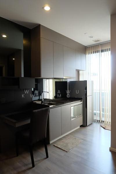 The Room Sukhumvit 69, Bangkok, 1539 Sukhumvit Road, Phra Kanong Nua, Watthana, Bangkok, 1 Bedroom, 35 sqm, Condo For Rent, by Waiyawut Kwanmongkhol, 500515683 - DDproperty.com