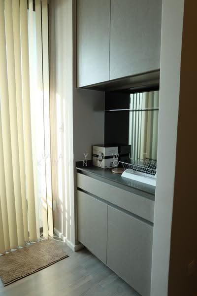 The Room Sukhumvit 69, Bangkok, 1539 Sukhumvit Road, Phra Kanong Nua, Watthana, Bangkok, 1 Bedroom, 35 sqm, Condo For Rent, by Waiyawut Kwanmongkhol, 500515683 - DDproperty.com