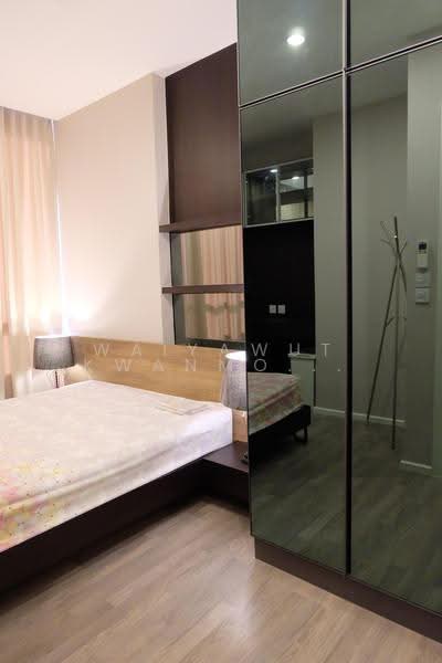 The Room Sukhumvit 69, Bangkok, 1539 Sukhumvit Road, Phra Kanong Nua, Watthana, Bangkok, 1 Bedroom, 35 sqm, Condo For Rent, by Waiyawut Kwanmongkhol, 500515683 - DDproperty.com