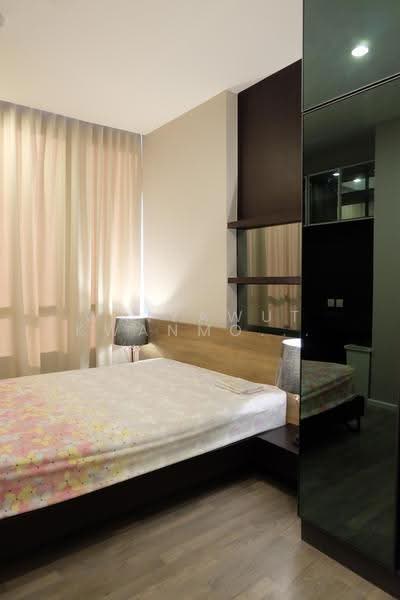 The Room Sukhumvit 69, Bangkok, 1539 Sukhumvit Road, Phra Kanong Nua, Watthana, Bangkok, 1 Bedroom, 35 sqm, Condo For Rent, by Waiyawut Kwanmongkhol, 500515683 - DDproperty.com