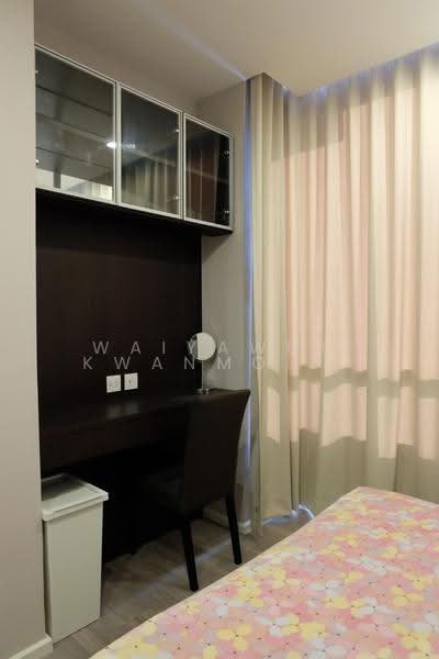 The Room Sukhumvit 69, Bangkok, 1539 Sukhumvit Road, Phra Kanong Nua, Watthana, Bangkok, 1 Bedroom, 35 sqm, Condo For Rent, by Waiyawut Kwanmongkhol, 500515683 - DDproperty.com