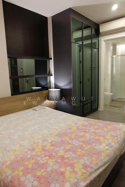 The Room Sukhumvit 69, Bangkok, 1539 Sukhumvit Road, Phra Kanong Nua, Watthana, Bangkok, 1 Bedroom, 35 sqm, Condo For Rent, by Waiyawut Kwanmongkhol, 500515683 - DDproperty.com