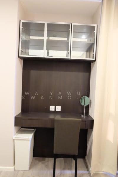 The Room Sukhumvit 69, Bangkok, 1539 Sukhumvit Road, Phra Kanong Nua, Watthana, Bangkok, 1 Bedroom, 35 sqm, Condo For Rent, by Waiyawut Kwanmongkhol, 500515683 - DDproperty.com